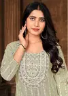 Takatak 1 By Sangeet Sequence Work Cotton Kurtis Wholesale Shop In Surat